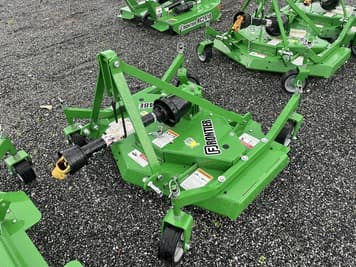 Main image Frontier GM1048E